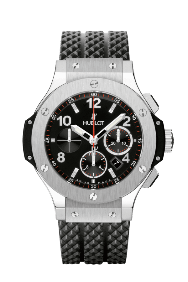 HUBLOT BIG BANG ORIGINAL STEEL
