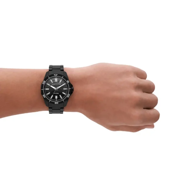 Armani Exchange Black Watch AX1952 - Image 2