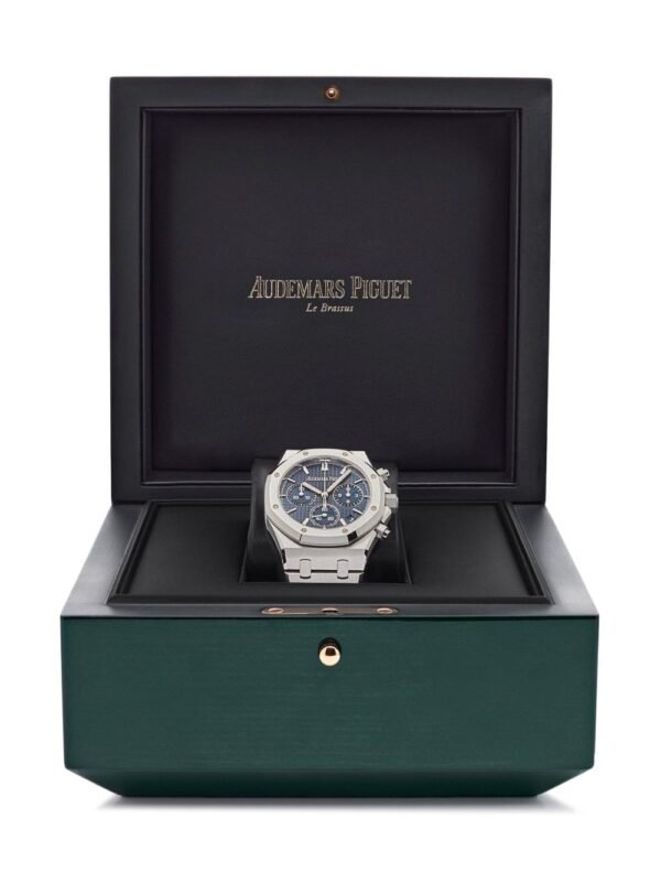 Audemars Piguet | Swiss Luxury Watches 2023 Royal Oak 41mm - Image 3