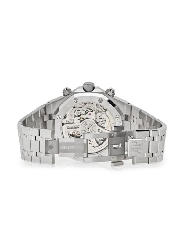 Audemars Piguet | Swiss Luxury Watches 2023 Royal Oak 41mm - Image 4