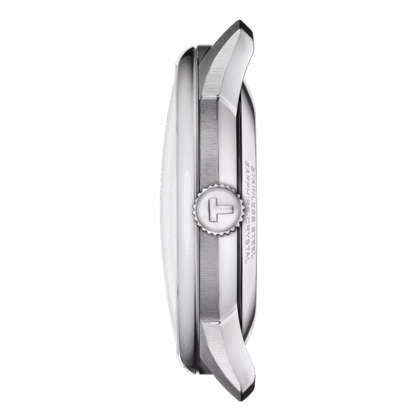 TISSOT CHEMIN DES TOURELLES SKELETON - Image 3