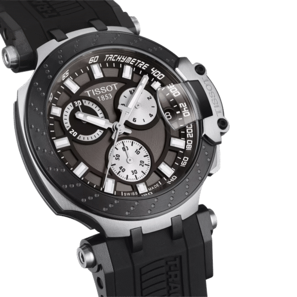 TISSOT T-RACE CHRONOGRAPH - Image 3