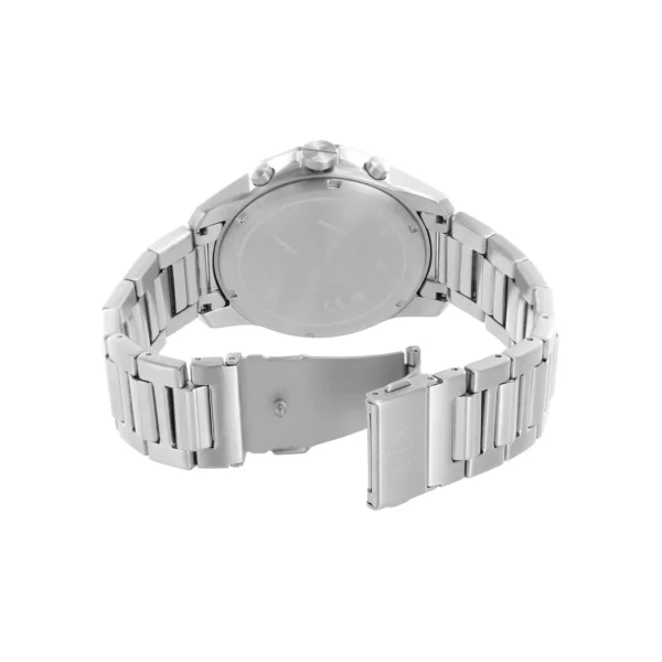 Armani Exchange Silver Watch AX1742 - Image 3