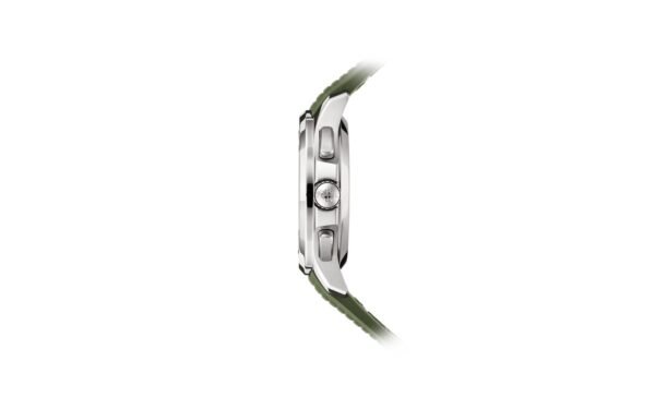 PATEK PHILIPPE AQUANAUT (GREEN) - Image 4