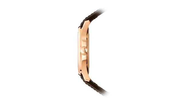 PATEK PHILIPPE AQUANAUT (GOLD GREEN) - Image 4