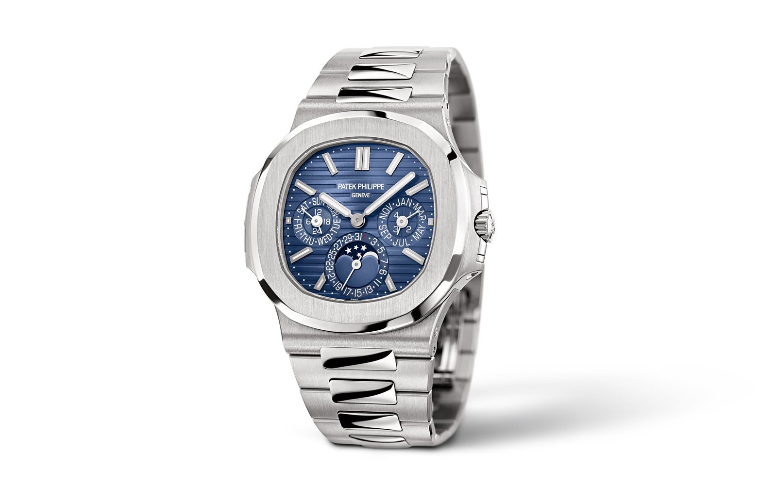 PATEK PHILIPPE