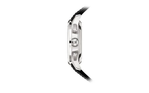 PATEK PHILIPPE AQUANAUT (BLACK) - Image 4