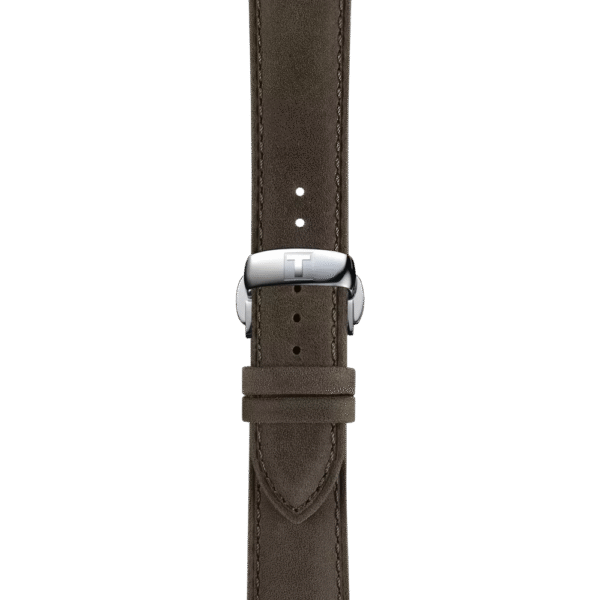TISSOT CHEMIN DES TOURELLES SKELETON - Image 4