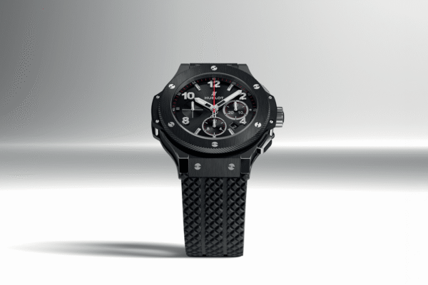 HUBLOT BIG BANG BLACK MAGIC - Image 2