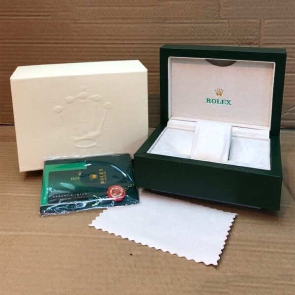 ROLEX DAYTONA RAINBOW (SALMAN KHAN) - Image 4