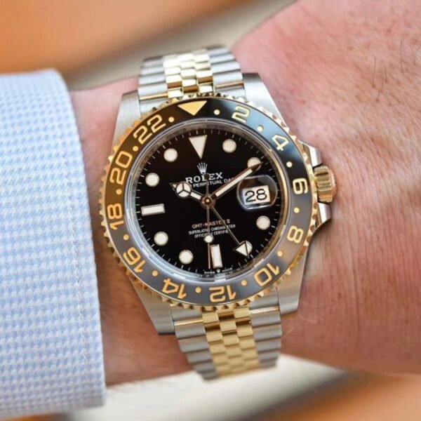 ROLEX GMT MASTER 2024 - Image 2