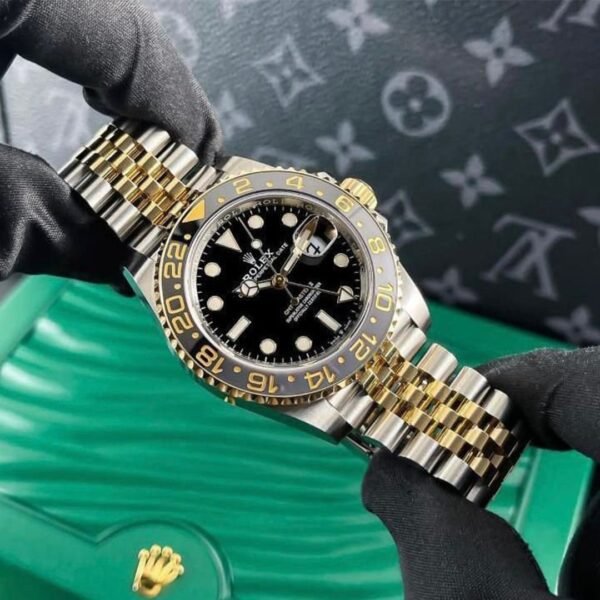 ROLEX GMT MASTER 2024 - Image 5