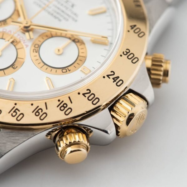 ROLEX COSMOGRAPH PERPETUAL - Image 2