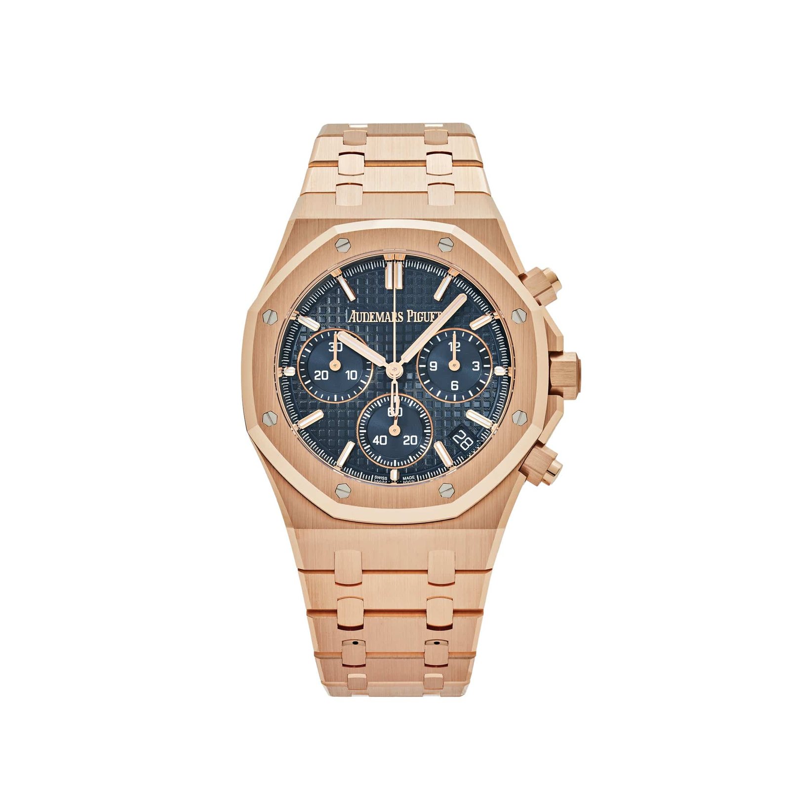 AUDEMARS PIGUET